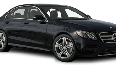 Mercedes-Benz Classe E