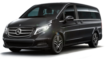 Mercedes-Benz Vito 9 Posti