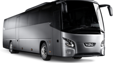 Bus 30 – 50 Posti