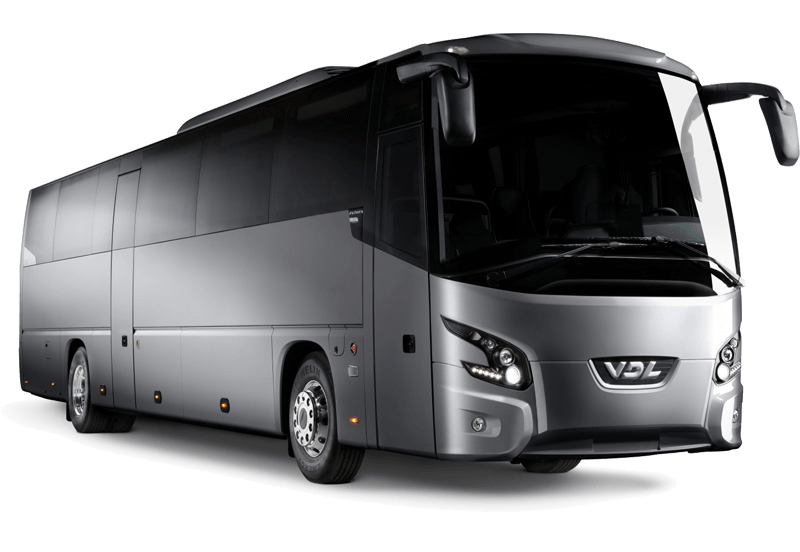 Bus 30 – 50 Posti