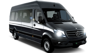 Bus 20 Posti
